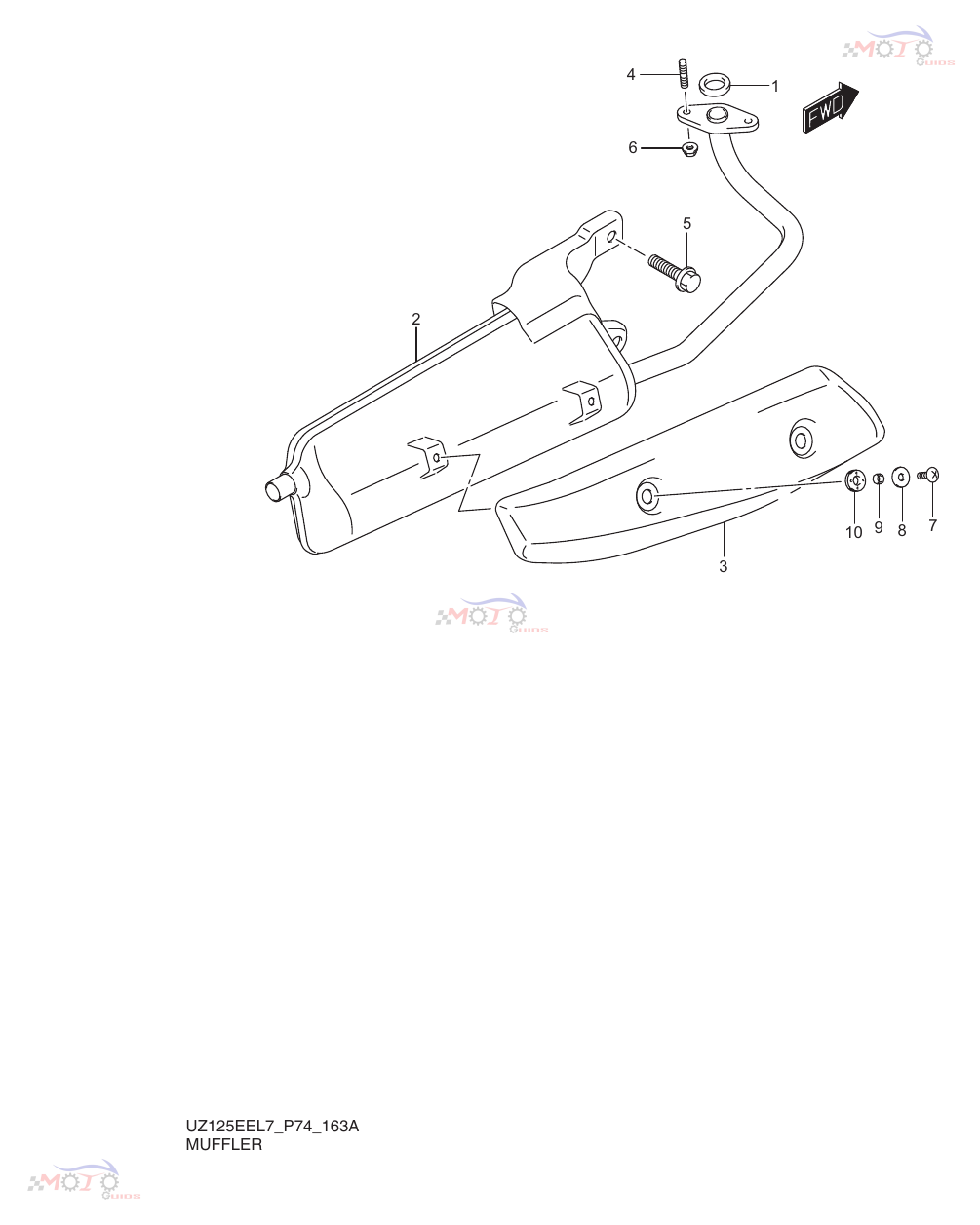 Engine Diagram